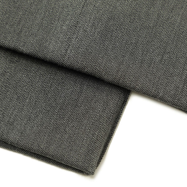 ARCHIVIO グレー 48 giab's ARCHIVIO ジャブスアルキヴィオ イージーパンツ MASACCIO